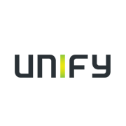 Logo de notre partenaire Unify
