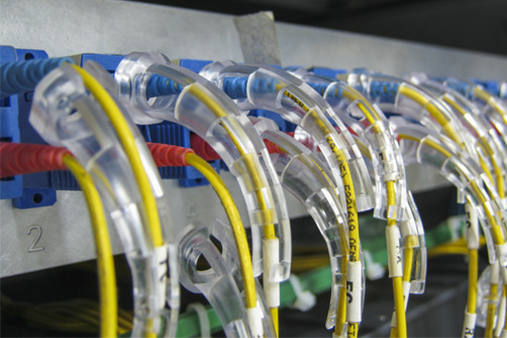 Câblage Réseau