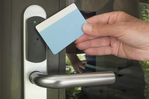 Contrôle d’accès