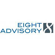 Logo Eight Advisory