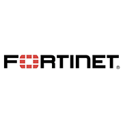 Logo de notre partenaire Fortinet
