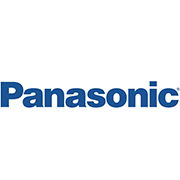 Logo de notre partenaire Panasonic