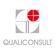 Logo Groupe Qualiconsult