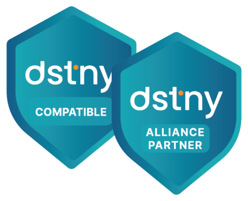 DSTNY Certified Partner